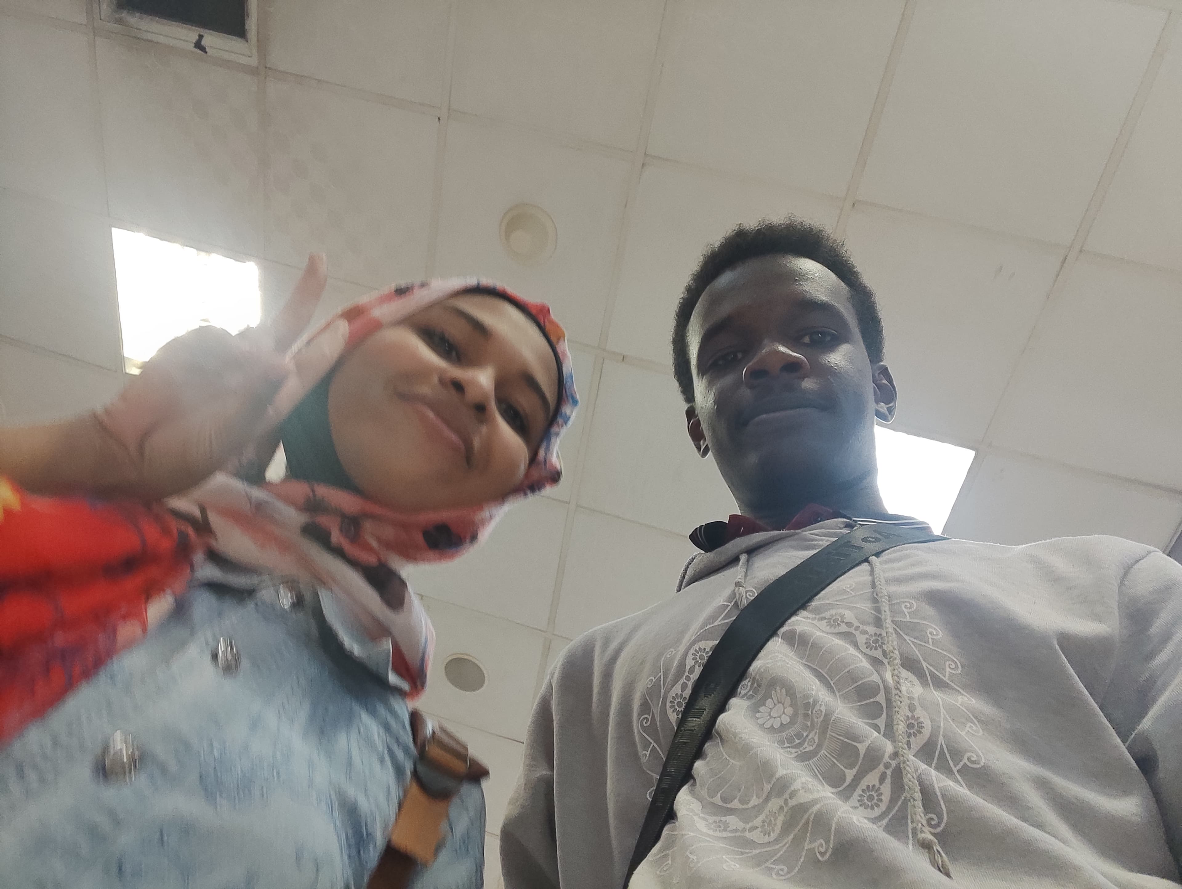 Reem & Khalil — moment 2